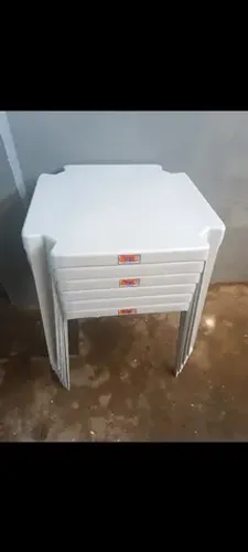 Mesas avulsas a unidade