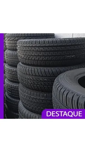 Promoção de pneus remold novos, preços imbatíveis 225/45-17 280,00 no dinheiro ou pix!