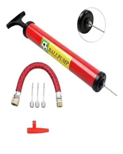 BOMBA DE AR PARA ENCHER BOLAS-R$25.00 AVISTA. 