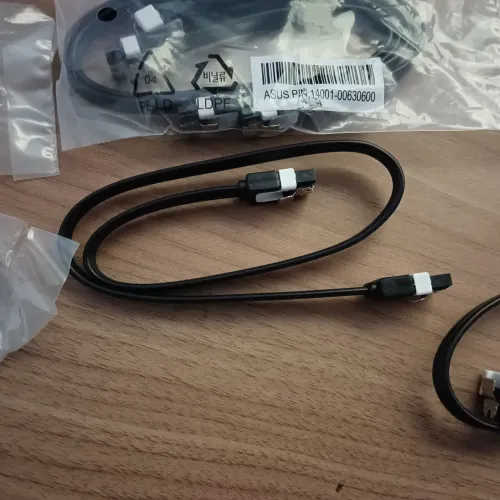 Cabo Sata III Asus