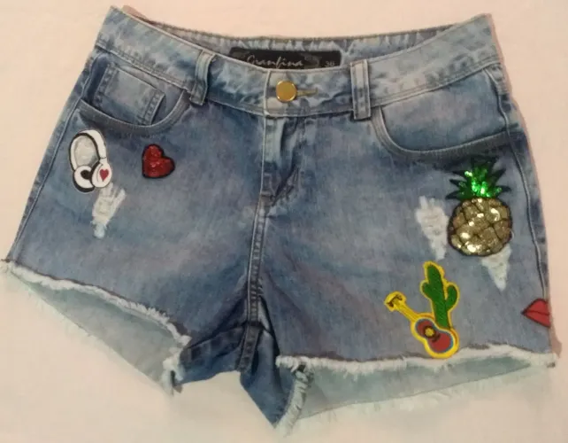 Short 