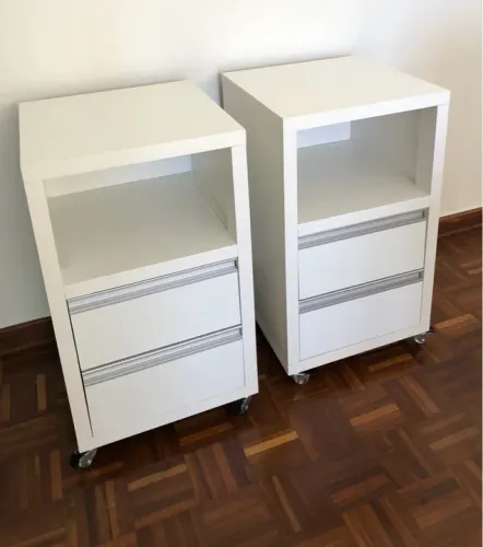 Conjunto de Criado Mudo
