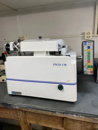 Facetadora Automatica INGO-138