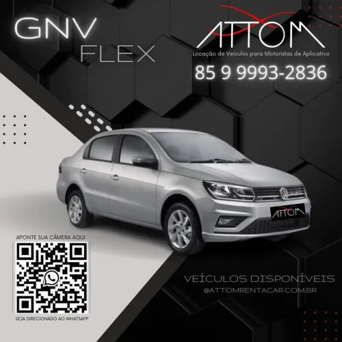 ALUGUEL para Uber / 99