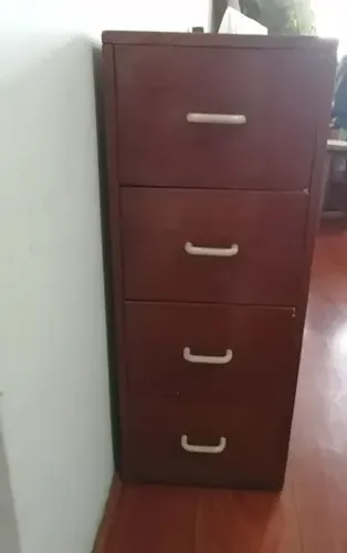 Estante linda com gavetas!!!