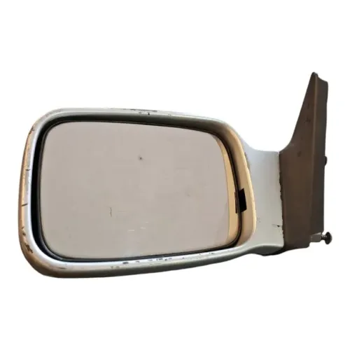 Retrovisor S/Regulagem L.E Ford Escort 1987/90