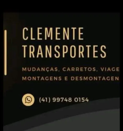 Fretes pequenos , mudanças, viagens, montagem e desmontagens