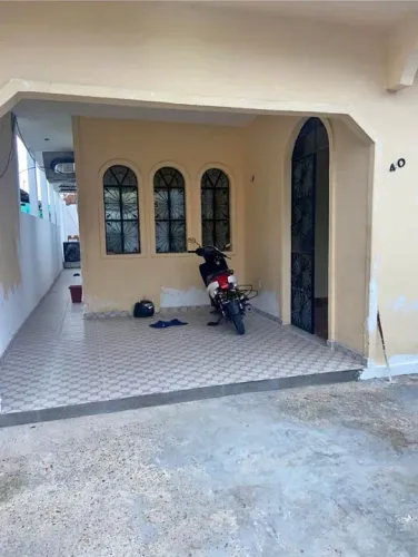 - Casa no Centro