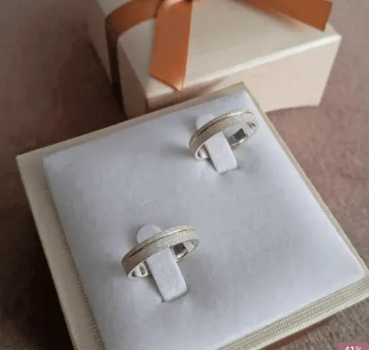 Alianças de Prata Legítima Pronta entrega!! Diversos Modelos