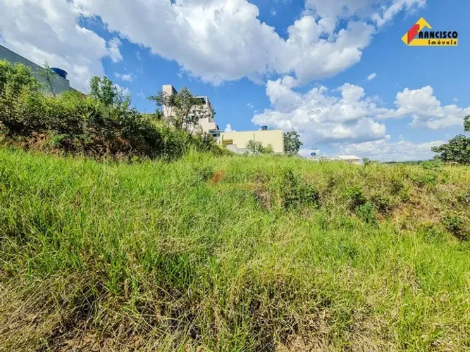 Lote à venda, Belvedere - Divinópolis/MG