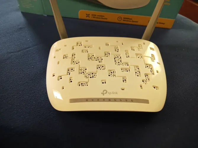 Modem TP-Link TD-W8961N