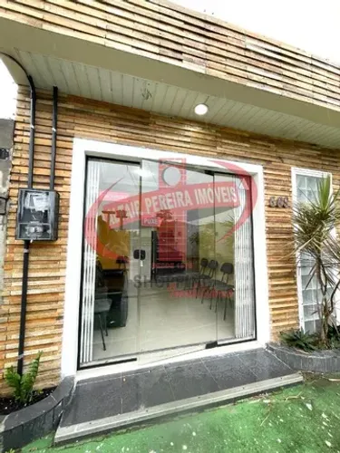 PONTO COMERCIAL LOCALIZADO NA ZONA NORTE DE MACAPÁ