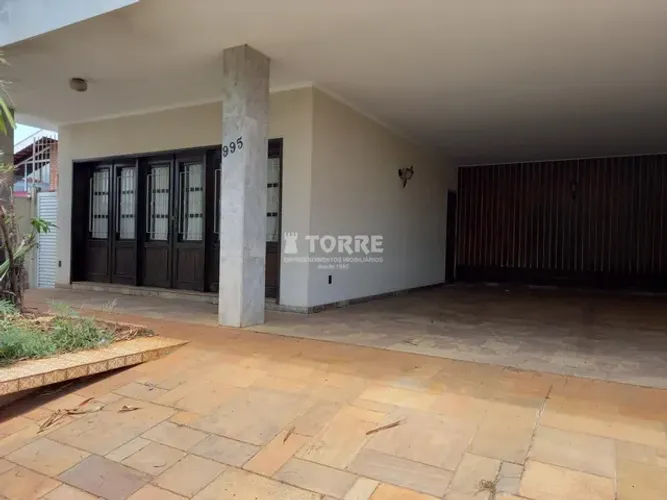 casa - Jardim Chapadão - Campinas