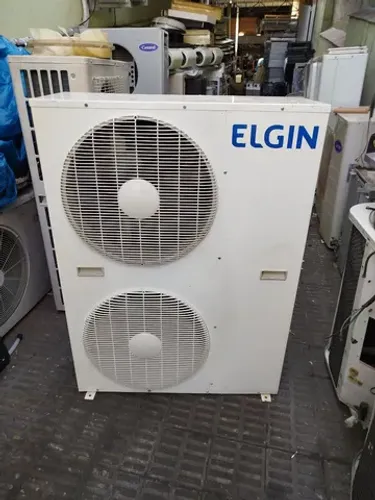 Condensadora Elgin 60.000 BTUs 