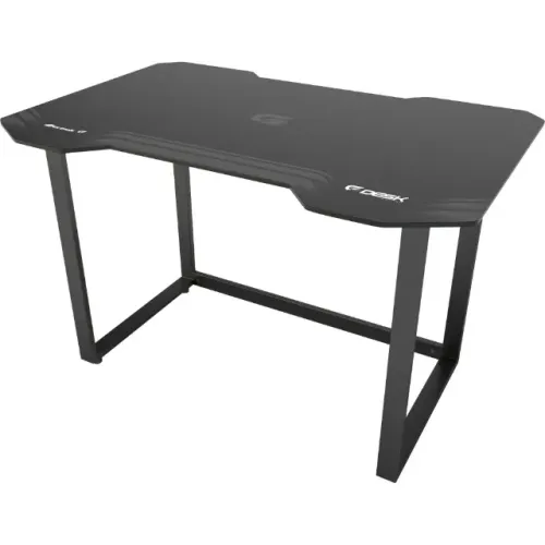 Mesa Gamer Fortrek HMG01 Preta - WZetta
