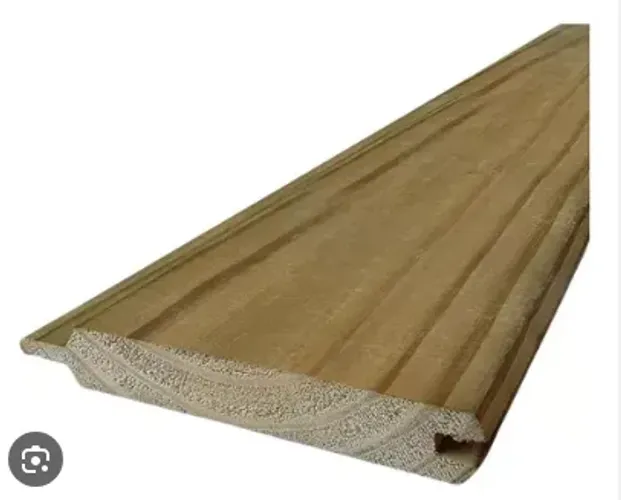 01M² Frontal pinus autoclave 0,135 cm x 3,00 mts
