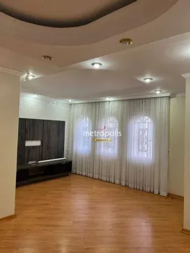Sobrado à venda, 300 m² por R$ 1.355.000,00 - Vila Valparaíso - Santo André/SP