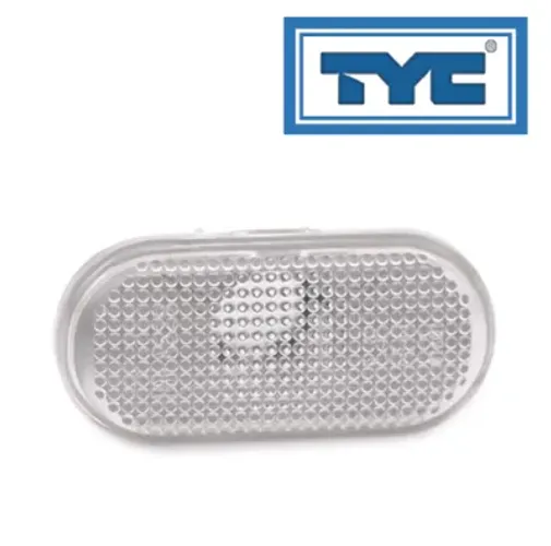 Lanterna Pisca Lateral Renault Clio/Laguna/R19/Twingo Tyc 2001/2012 - 18-A617-012B