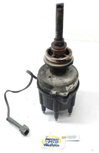 Distribuidor Ignição Dakota 3.9 6v 97 Completo #38881