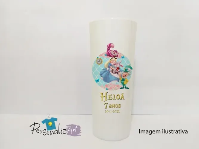 Copo long drink Personalizado 