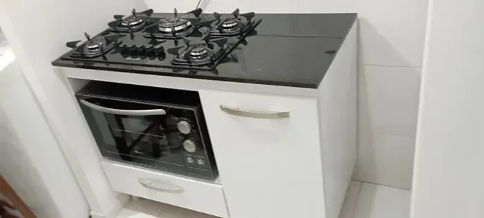 Promoção Balcao para Cooktop - D56