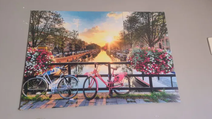 quadro amsterdam