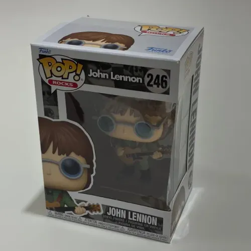 Funko John Lennon (#246)