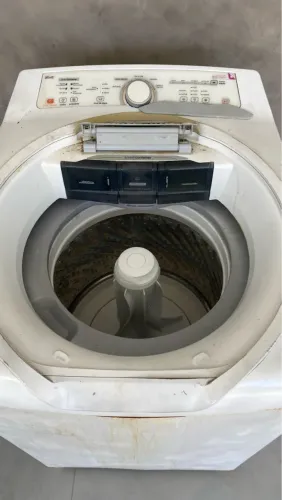 Máquina de lavar roupa Brastemp 11 kg