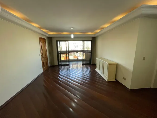 Apartamento à Venda Rua Carlos Weber, Vila Leopoldina/SP