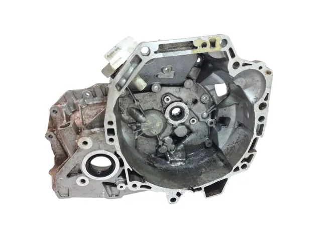 Carcaça câmbio Renault sandero 1.03cc 2018 