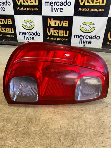 Lanterna Fiat Uno 2014-17