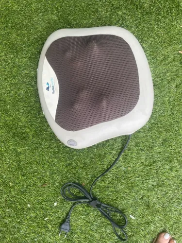 Massageador elétrico profissional relax mefic 