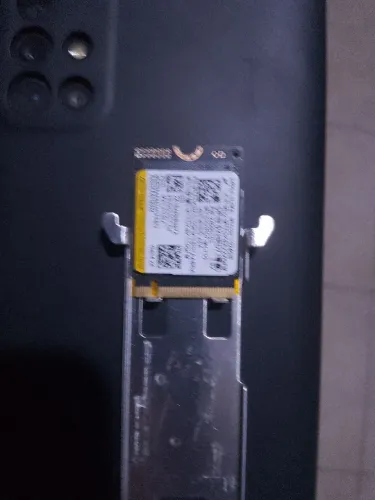 SSD M2 de 1tera