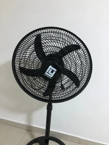 Ventilador de Coluna Top Brasil