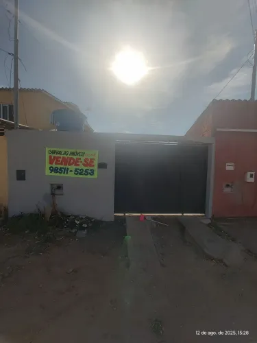 Setor de Mansões, Condomínio Vale das Acácias 