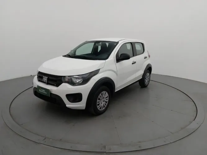 Fiat Mobi Like 1.0 Fire Flex 5P. 2024