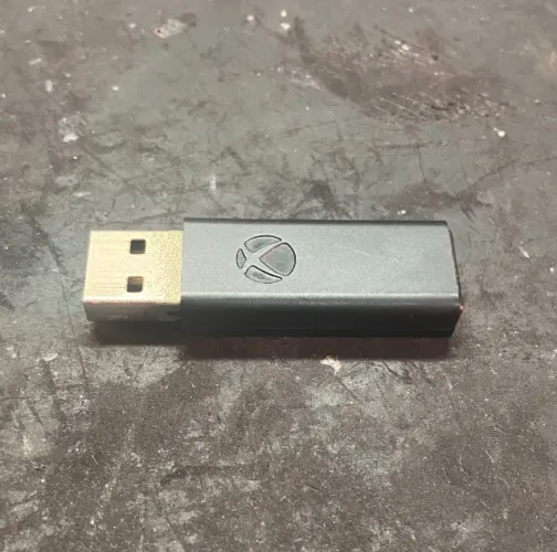 Receptor controle Xbox one