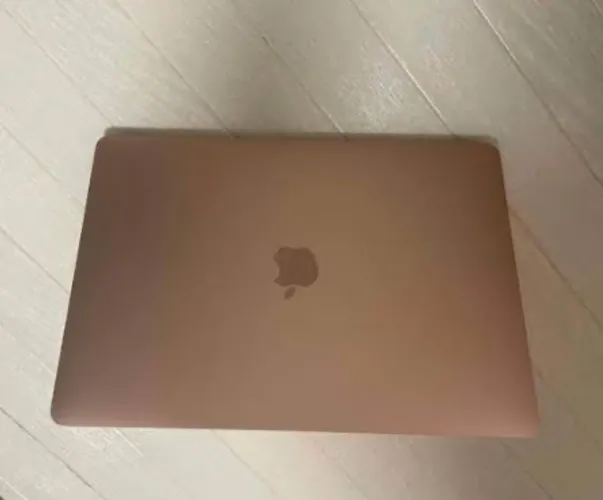 MacBook Air M1 Rose Gold | 256GB | Estado Impecável