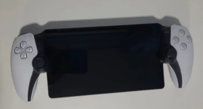 Playstation 5 - Reprodutor remoto console