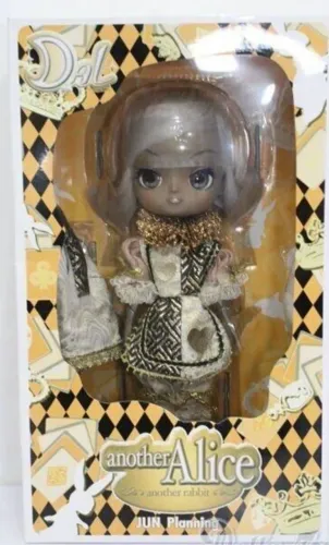 Boneca Dal Another Alice Rabbit