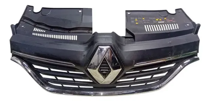 Grade Sandero Logan 2020/ C/detalhe