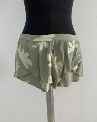 Shorts curto - Coton.On P (cod 356)