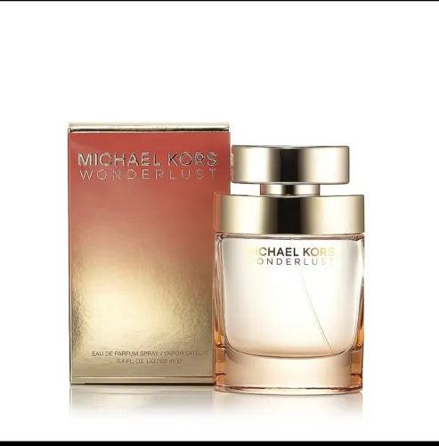 Perfume Michael Kors Wonderlust - Original 50ml
