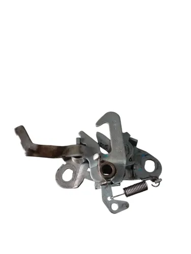 Fechadura capô Peugeot 206 1.6 2005 2006