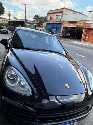 Porsche Cayenne V6 3.2/3.6 24V 2014