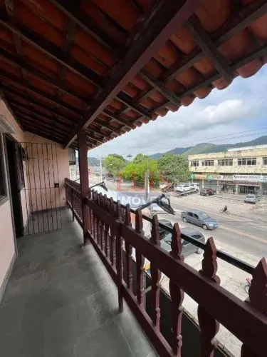 Sala à venda, 42 m² por R$ 120.000,00 - Itaipu - Niterói/RJ