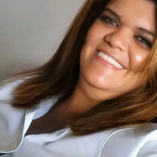 Cuidadora de idosos