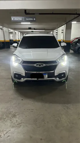 Chery Tiggo TXS 2020 - Top de Linha | Completo | Impecável | Oportunidade!