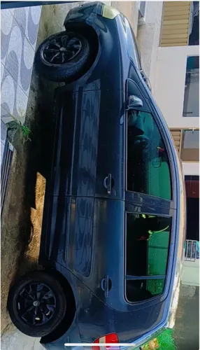 FOX 1.0 8V 4p revisado motor e suspensão 