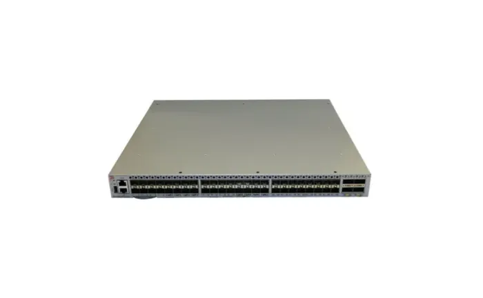 Switch Brocade Vdx6740 Switch 48x 10g 4x 40g